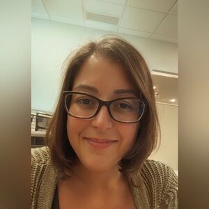 Meet your Posher, Nyleen